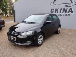 VOLKSWAGEN Gol 1.0 4P G6 FLEX