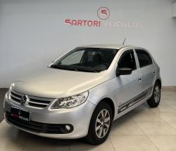 VOLKSWAGEN Gol 1.0 4P G5 TREND FLEX