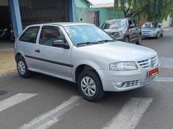 VOLKSWAGEN Gol 1.0 4P G4 CITY FLEX