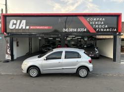 VOLKSWAGEN Gol 1.0 4P G5 TREND FLEX