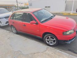 VOLKSWAGEN Gol 1.0 4P G4 TREND FLEX