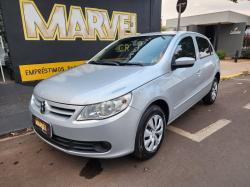 VOLKSWAGEN Gol 1.0 4P G5 TREND FLEX