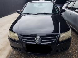 VOLKSWAGEN Gol 1.0 4P G4 TREND FLEX