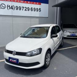 VOLKSWAGEN Gol 1.0 4P G6 TRENDLINE FLEX