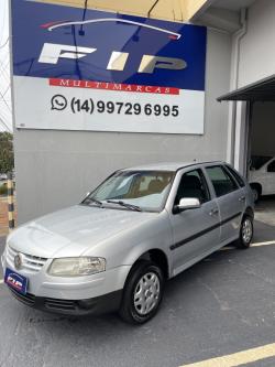 VOLKSWAGEN Gol 1.0 4P G4 TREND FLEX