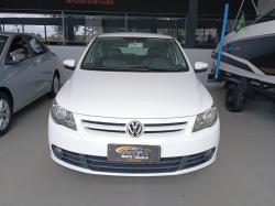 VOLKSWAGEN Gol 1.0 4P G5 25 ANOS FLEX