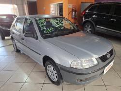 VOLKSWAGEN Gol 1.0 4P G3 CITY