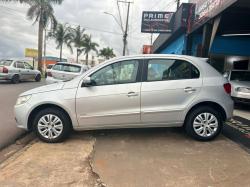 VOLKSWAGEN Gol 1.0 4P G5 TREND FLEX