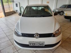 VOLKSWAGEN Gol 1.0 4P G6 TRENDLINE FLEX