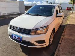 VOLKSWAGEN Gol 1.0 4P