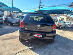 VOLKSWAGEN Gol 1.0 4P G3 FLEX