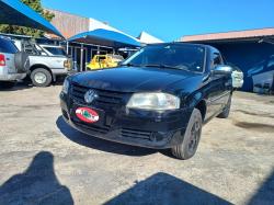 VOLKSWAGEN Gol 1.0 4P G3 FLEX