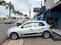 VOLKSWAGEN Gol 1.0 4P G5 TREND FLEX