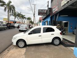 VOLKSWAGEN Gol 1.0 4P G5 TREND FLEX