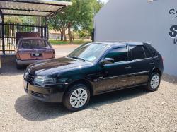 VOLKSWAGEN Gol 1.0 4P G4 PLUS FLEX