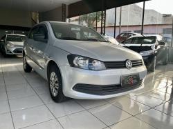 VOLKSWAGEN Gol 1.0 4P G6 TRENDLINE FLEX