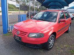 VOLKSWAGEN Gol 1.0 4P G4 TREND FLEX