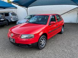 VOLKSWAGEN Gol 1.0 4P G4 TREND FLEX