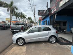 VOLKSWAGEN Gol 1.0 4P G5 I-TREND FLEX