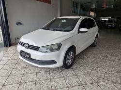 VOLKSWAGEN Gol 1.0 4P