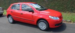 VOLKSWAGEN Gol 1.0 4P G5 TREND FLEX