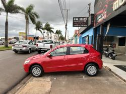 VOLKSWAGEN Gol 1.0 4P G5 TREND FLEX