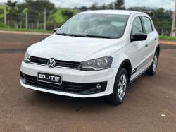 VOLKSWAGEN Gol 1.0 4P G6 TRACK FLEX