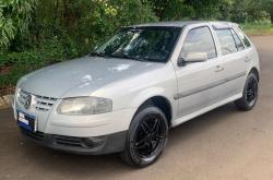 VOLKSWAGEN Gol 1.0 4P G4 FLEX