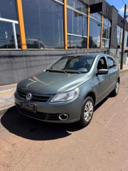 VOLKSWAGEN Gol 1.0 4P G5 FLEX