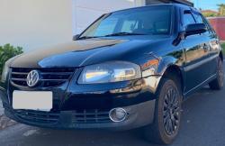 VOLKSWAGEN Gol 1.0 4P G4 FLEX