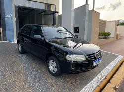 VOLKSWAGEN Gol 1.0 4P G4 CITY FLEX