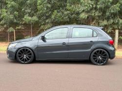 VOLKSWAGEN Gol 1.0 4P G5 TREND FLEX