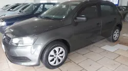 VOLKSWAGEN Gol 1.0 4P G6 FLEX CITY