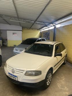 VOLKSWAGEN Gol 1.0 4P G4 TREND FLEX