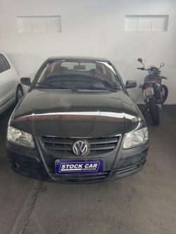 VOLKSWAGEN Gol 1.0 4P G4 FLEX