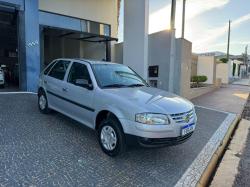 VOLKSWAGEN Gol 1.0 4P G4 FLEX