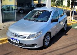 VOLKSWAGEN Gol 1.0 4P G5 FLEX