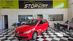 VOLKSWAGEN Gol 1.0 4P G5 FLEX