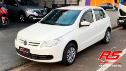 VOLKSWAGEN Gol 1.0 4P G5 FLEX