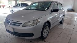 VOLKSWAGEN Gol 1.0 4P G5 FLEX