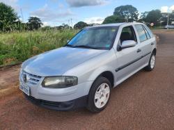 VOLKSWAGEN Gol 1.0 4P G4 TREND FLEX