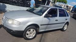 VOLKSWAGEN Gol 1.0 4P G4 CITY FLEX