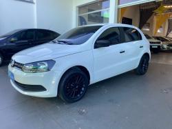 VOLKSWAGEN Gol 1.0 4P CITY