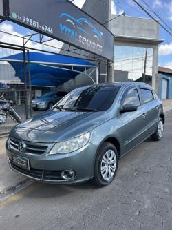 VOLKSWAGEN Gol 1.0 4P G5 TREND FLEX
