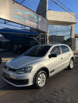 VOLKSWAGEN Gol 1.0 4P G6 TRACK FLEX