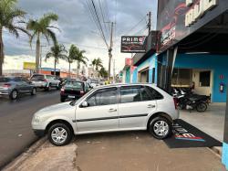 VOLKSWAGEN Gol 1.0 4P G4 TREND FLEX