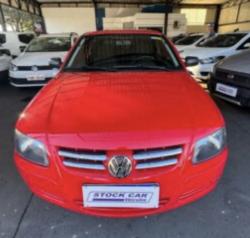 VOLKSWAGEN Gol 1.0 4P G4 ECOMOTION FLEX