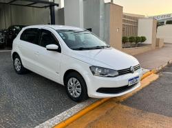 VOLKSWAGEN Gol 1.0 4P G6 FLEX CITY