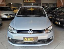 VOLKSWAGEN Gol 1.0 4P G6 TRACK FLEX