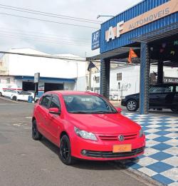 VOLKSWAGEN Gol 1.0 4P G5 FLEX